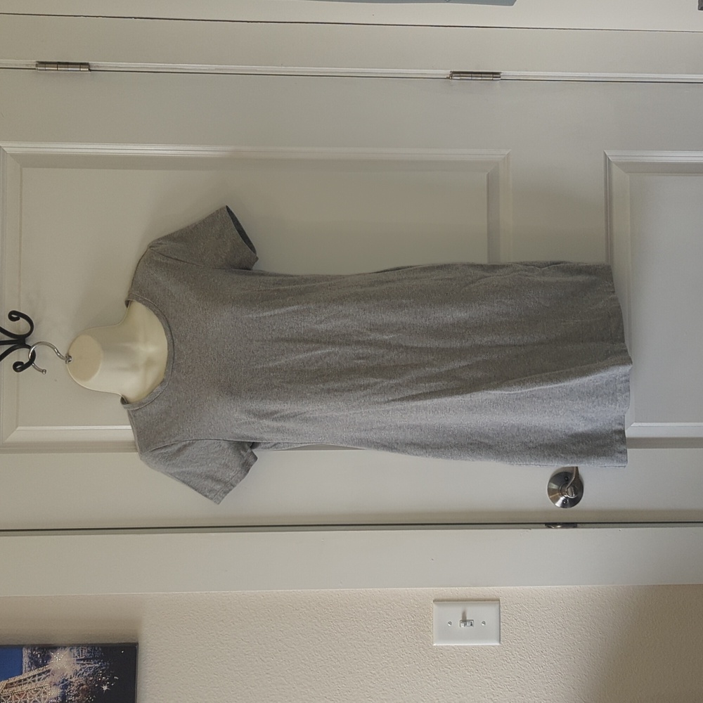 EUC Old Navy Shirt Dress